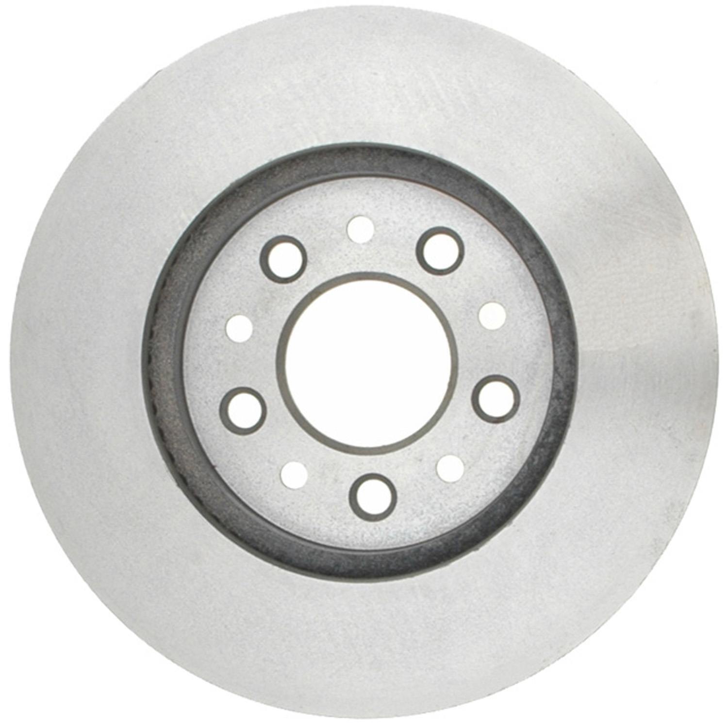 ACDelco Professional Durastop 18A1591 Disc Brake Rotor