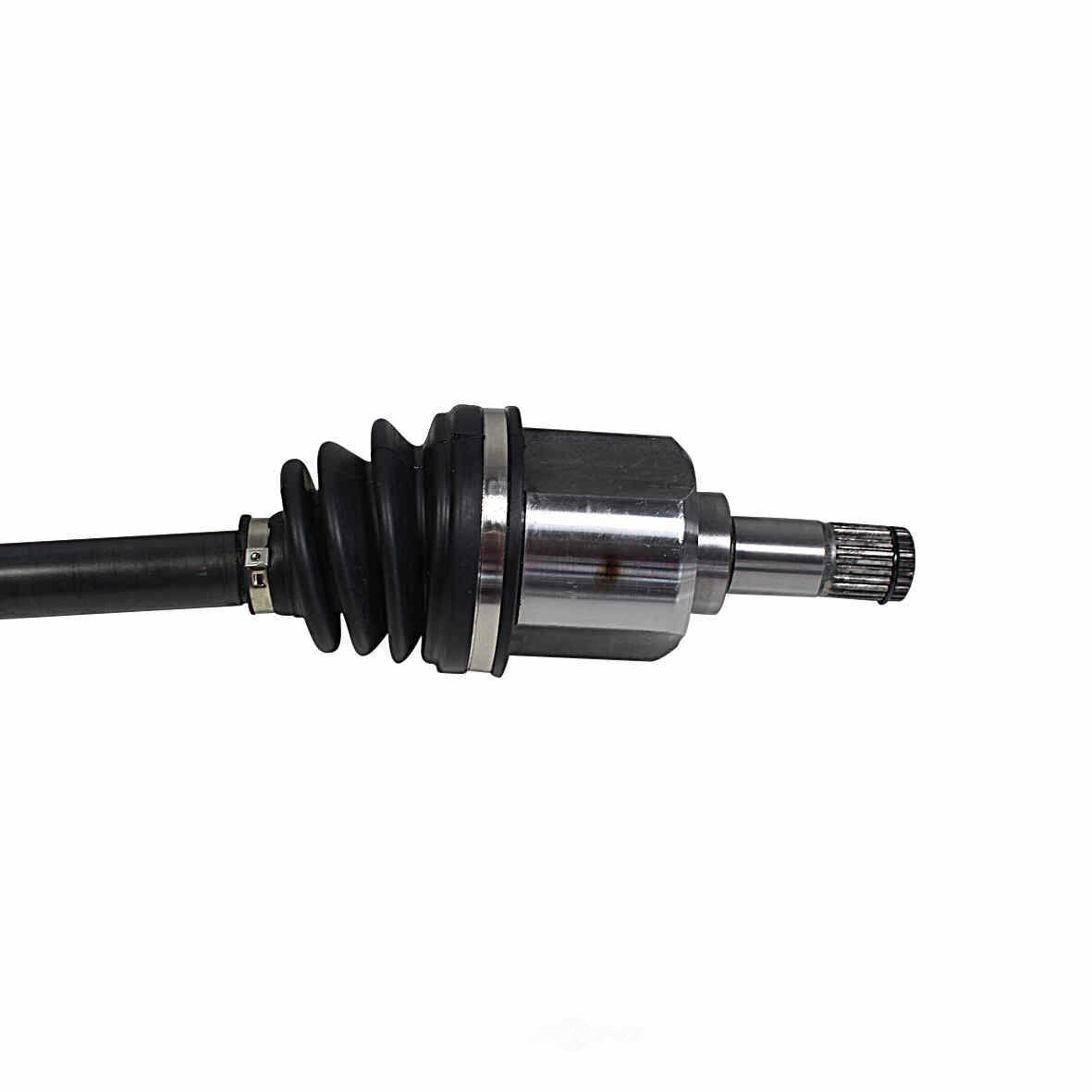 GSP North America NCV51536 CV Axle Assembly