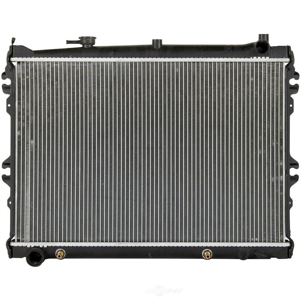 Spectra Premium Industries Inc CU1244 Radiator