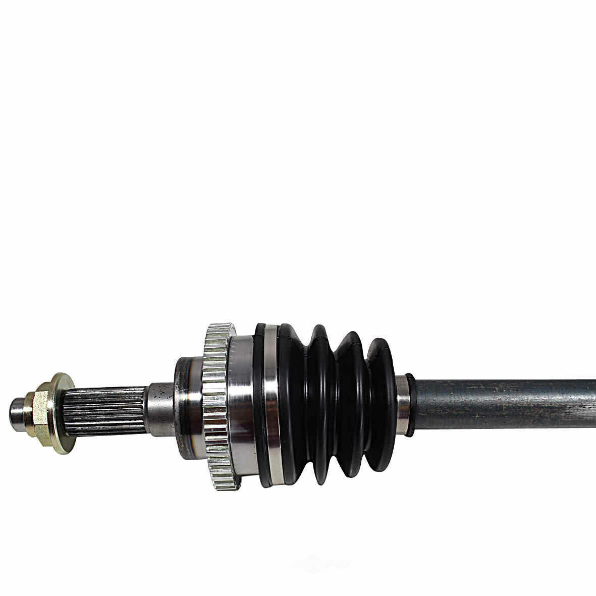 GSP North America NCV47533 CV Axle Assembly