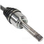 GSP North America NCV83038 CV Axle Assembly