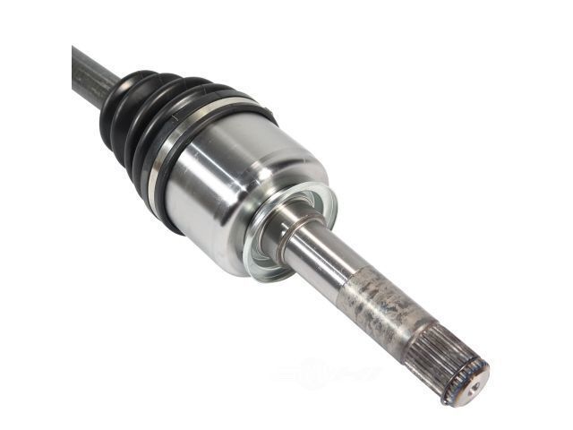 GSP North America NCV83038 CV Axle Assembly
