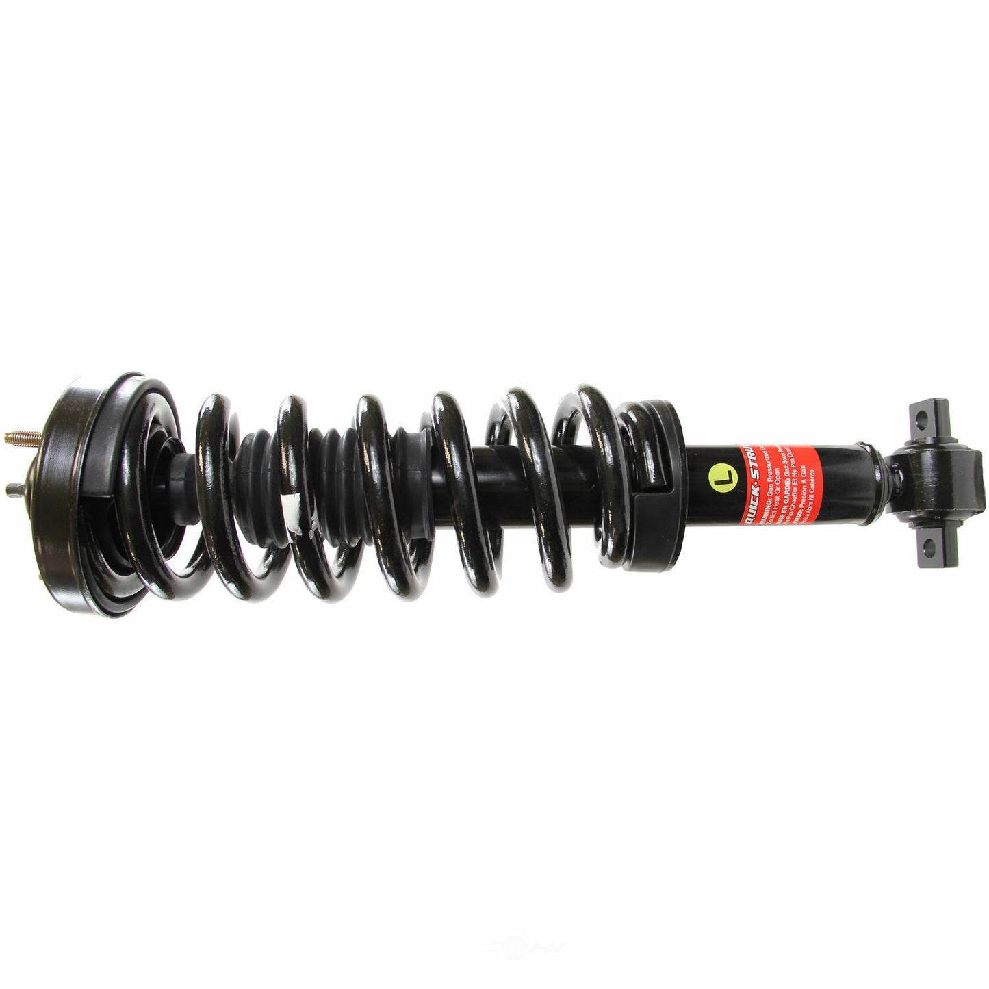 Monroe 172652L Suspension Strut and Coil Spring Assembly