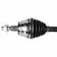 GSP North America NCV48046 CV Axle Assembly