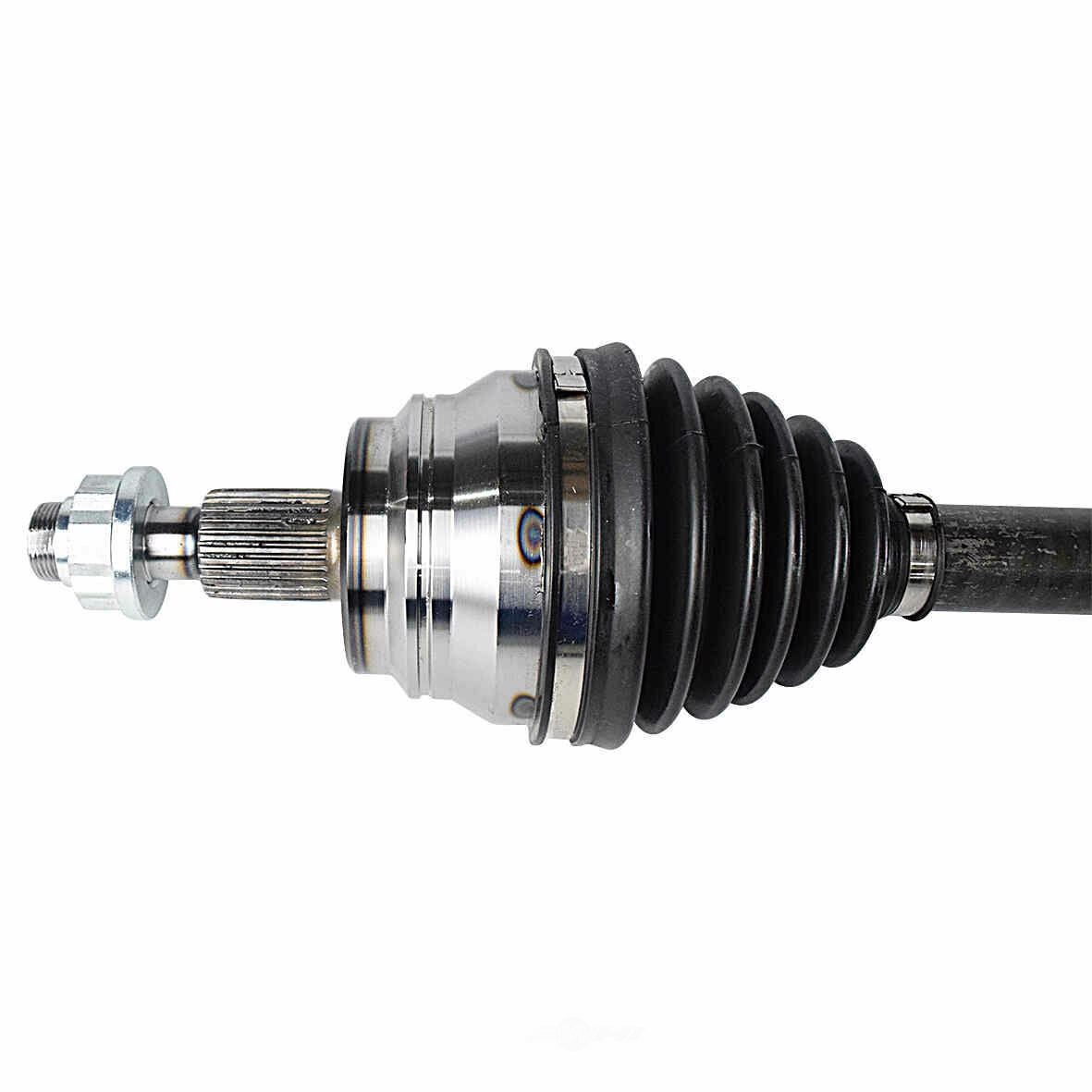 GSP North America NCV48046 CV Axle Assembly