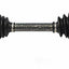GSP North America NCV53917 CV Axle Assembly