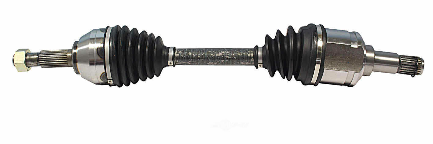 GSP North America NCV53917 CV Axle Assembly