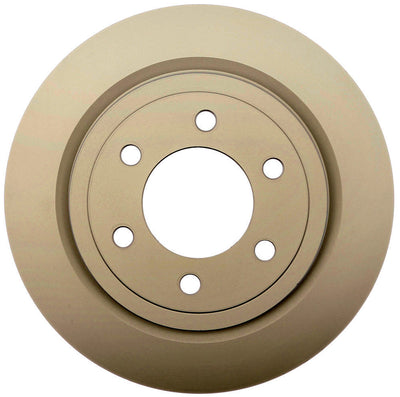 ACDelco Professional Durastop 18A82263 Disc Brake Rotor