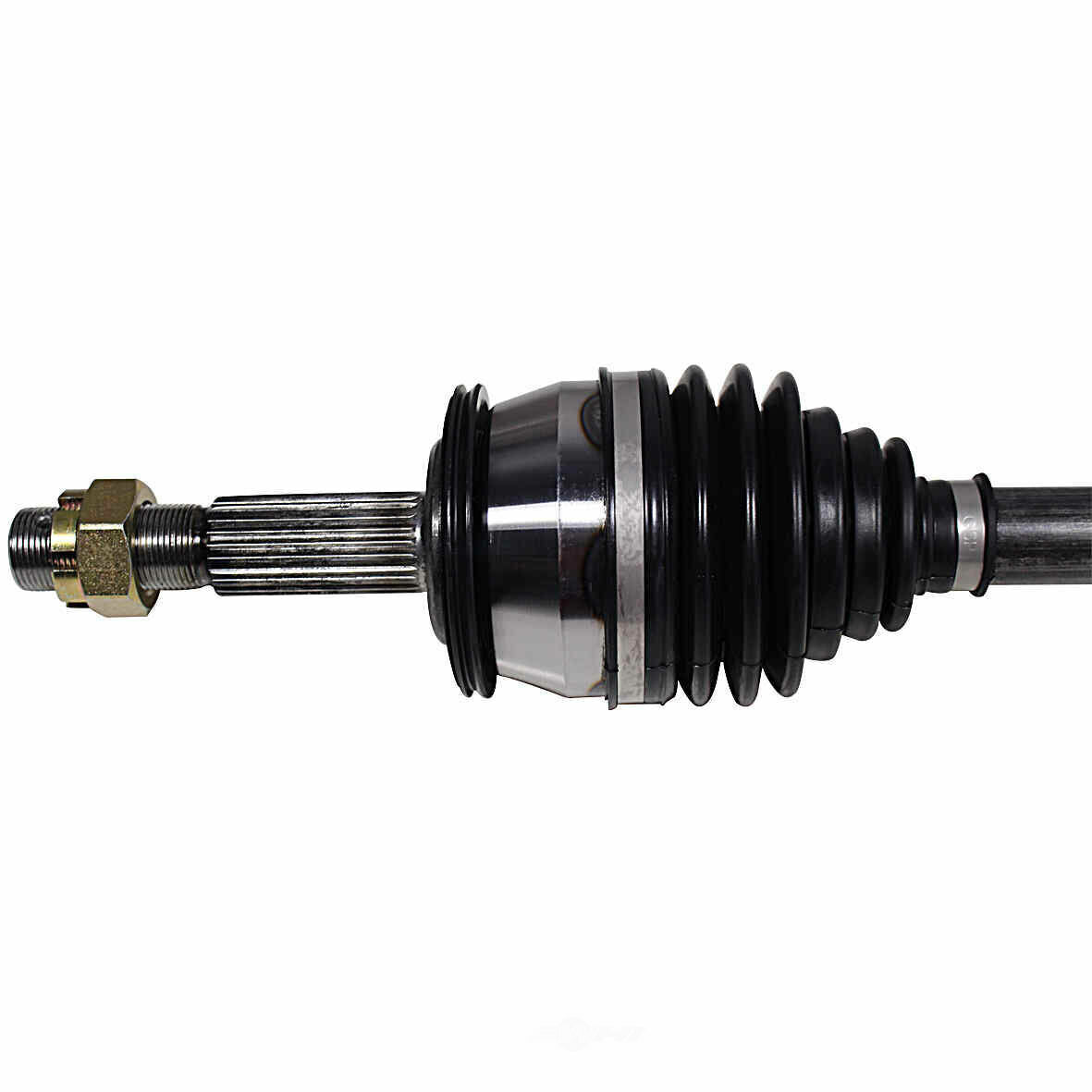GSP North America NCV53022 CV Axle Assembly