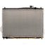 Spectra Premium Industries Inc CU2959 Radiator