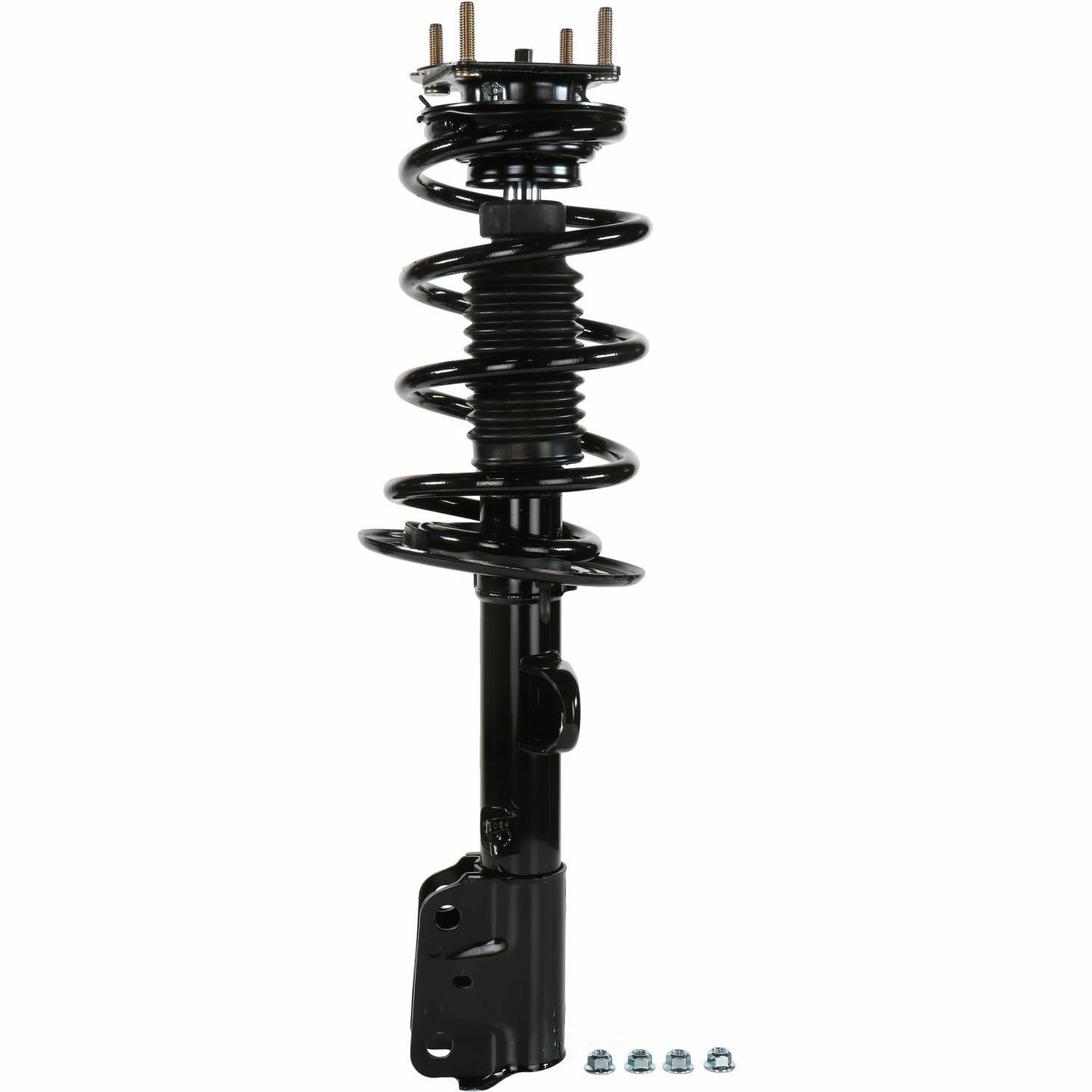 Monroe 172621 Suspension Strut and Coil Spring Assembly