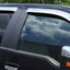 Auto Ventshade (AVS) 684785 Side Window Deflector
