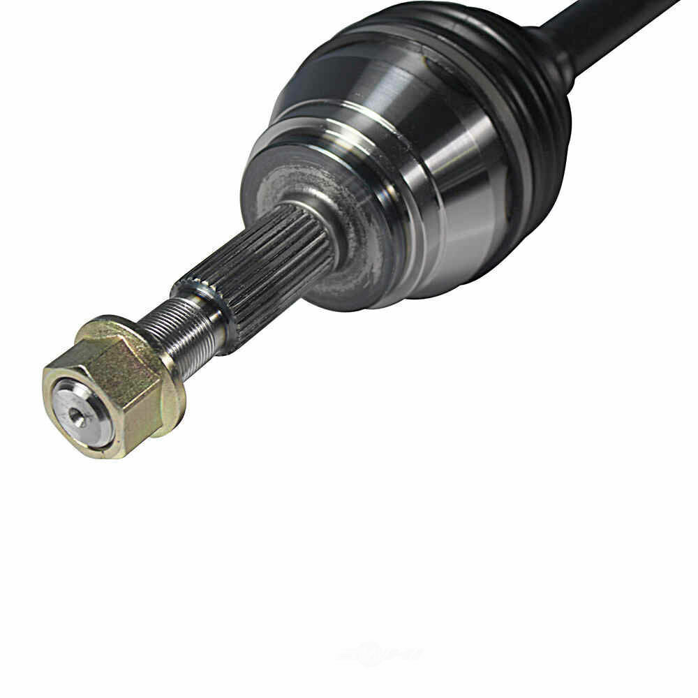 GSP North America NCV39005 CV Axle Assembly