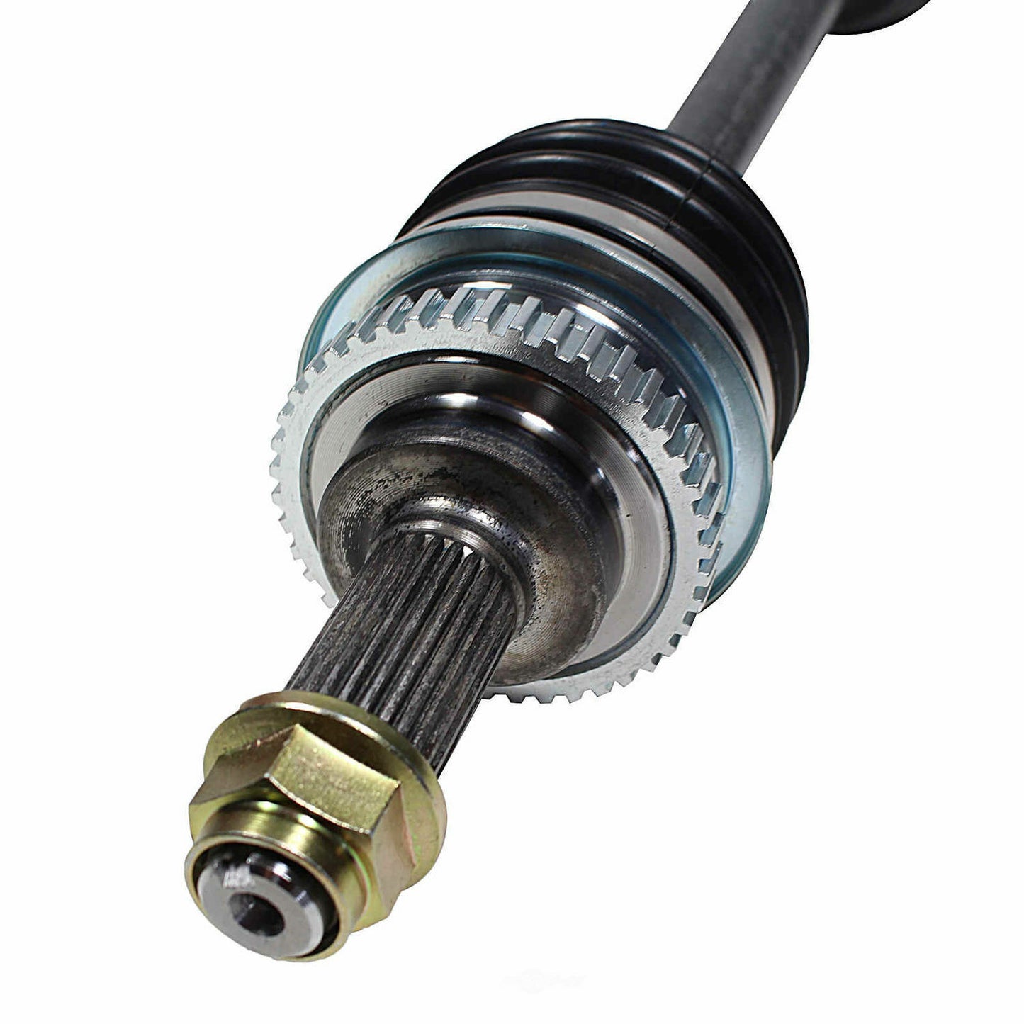GSP North America NCV68036 CV Axle Assembly