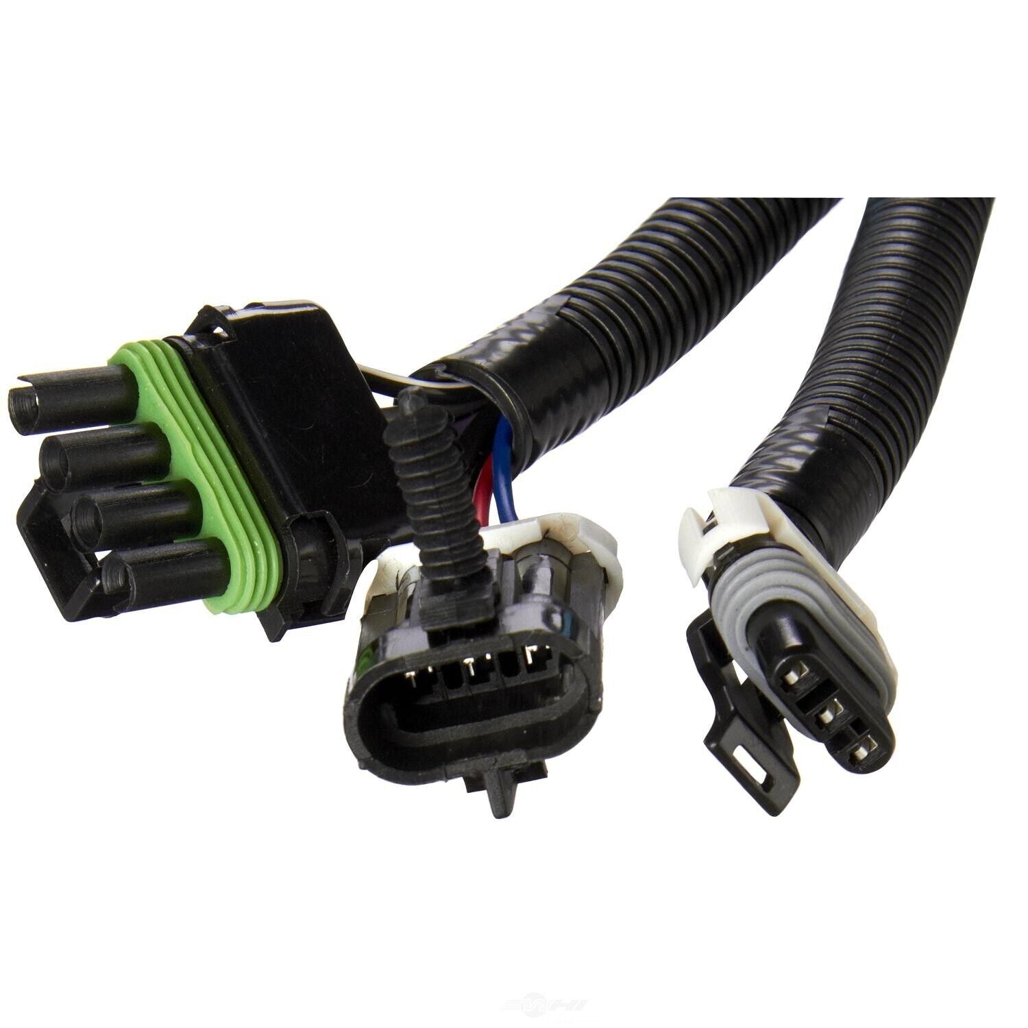 Spectra Premium Industries Inc SP07P1H Fuel Pump and Sender Assembly