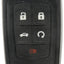 Dorman 95630 Keyless Entry Transmitter Cover
