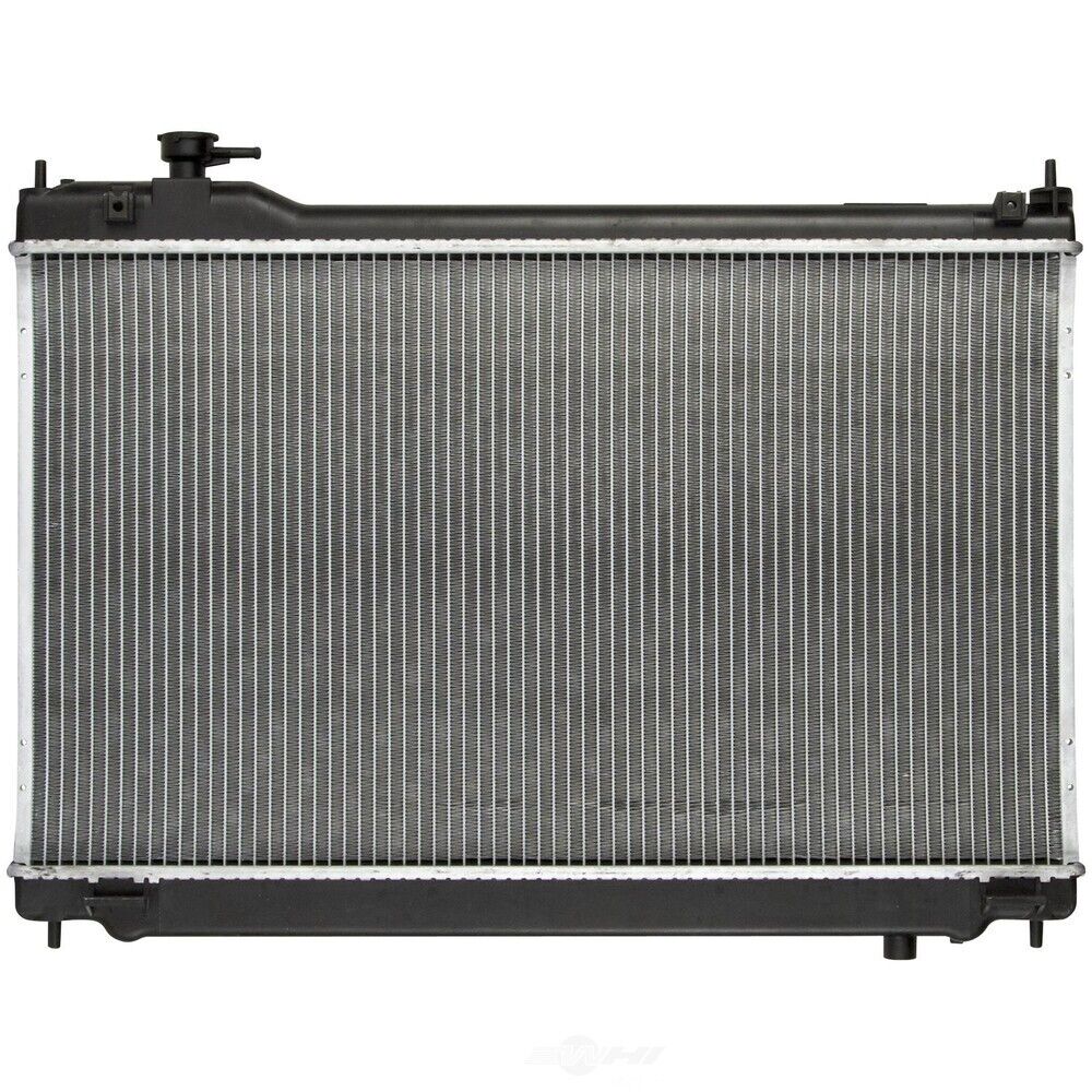 Spectra Premium Industries Inc CU2455 Radiator
