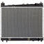 Spectra Premium Industries Inc CU2305 Radiator