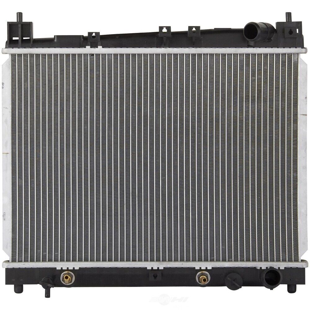 Spectra Premium Industries Inc CU2305 Radiator