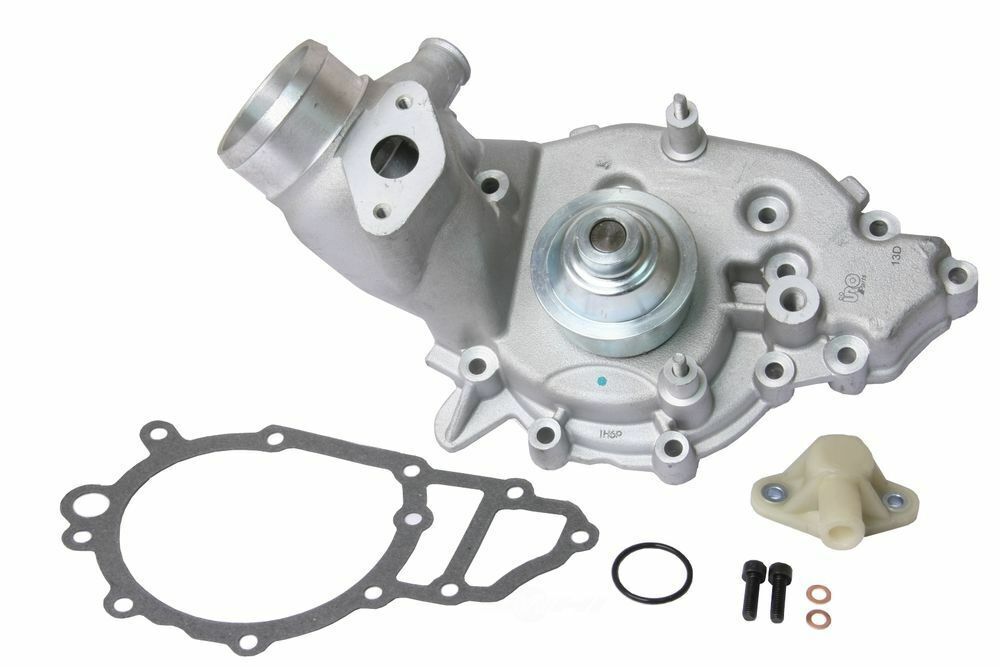 URO SHORT SKU URO-007695 Engine Water Pump