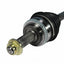 GSP North America NCV75049 CV Axle Assembly
