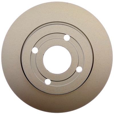 ACDelco Advantage 18A82429AC Disc Brake Rotor
