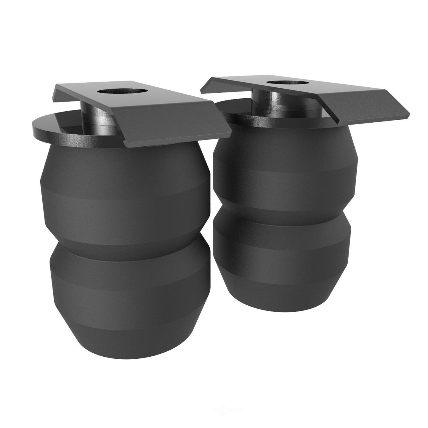 TIMBREN SES GMRCCA Suspension Rubber Helper Spring Kit