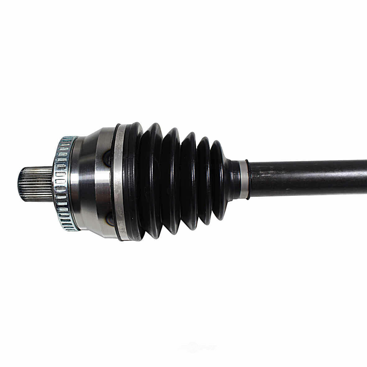 GSP North America NCV23588 CV Axle Assembly