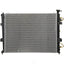 Spectra Premium Industries Inc CU2961 Radiator