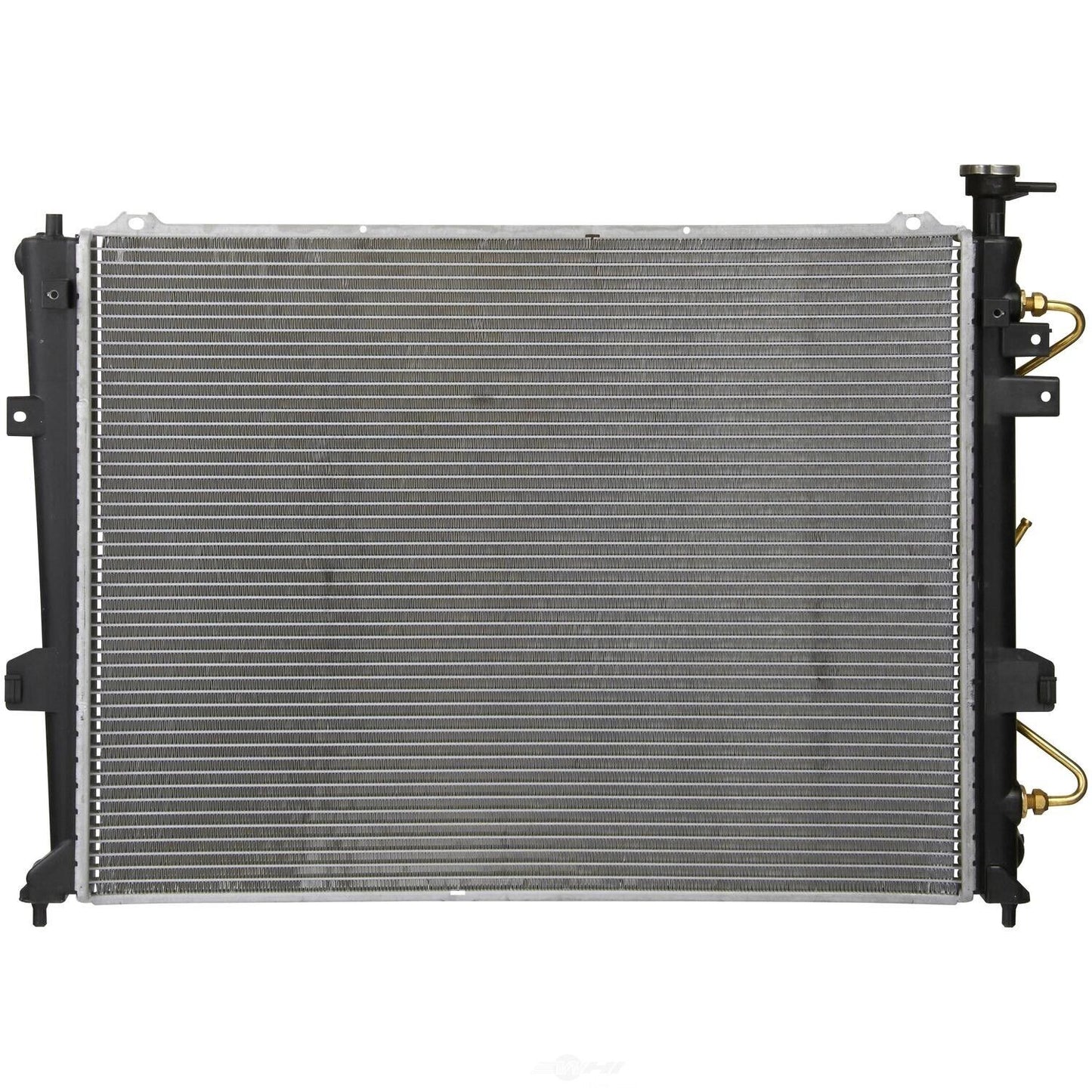 Spectra Premium Industries Inc CU2961 Radiator