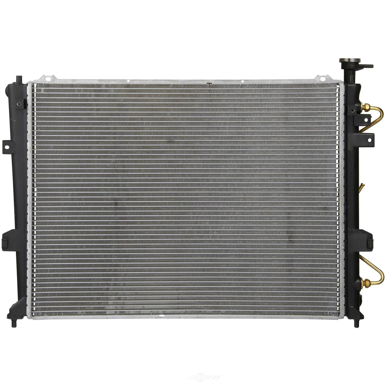 Spectra Premium Industries Inc CU2961 Radiator