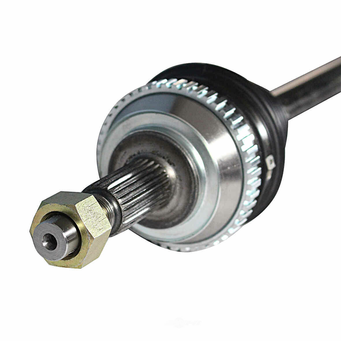 GSP North America NCV12512 CV Axle Assembly