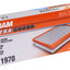 Fram CA11970 Air Filter