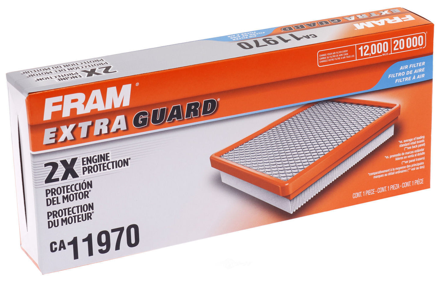 Fram CA11970 Air Filter
