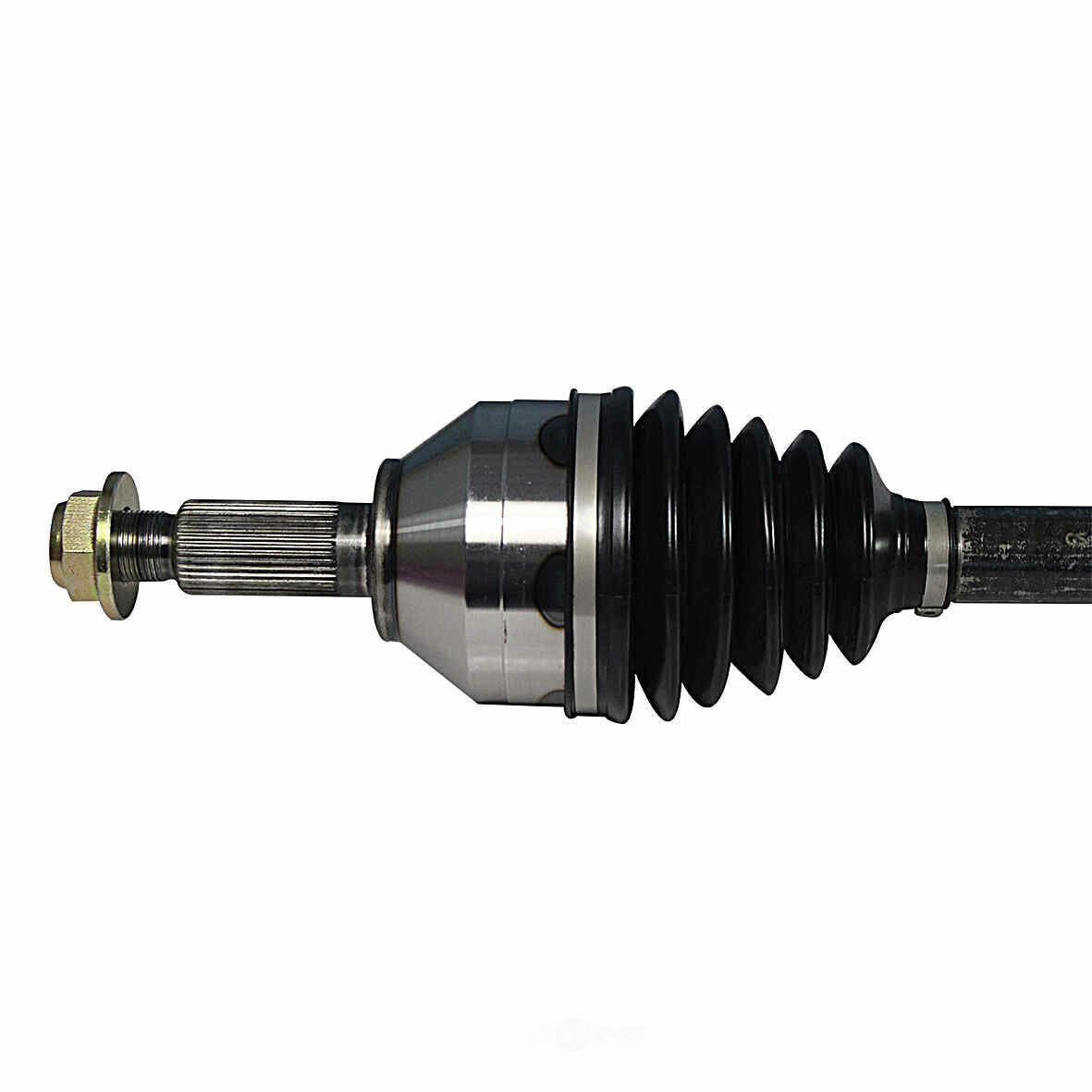 GSP North America NCV11196 CV Axle Assembly