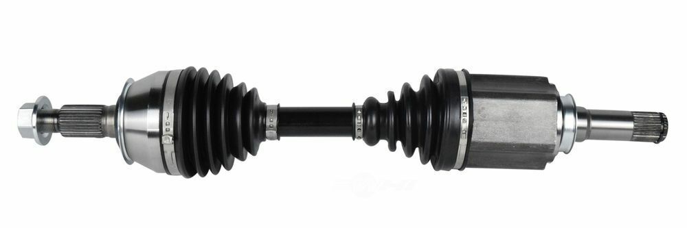 GSP North America NCV17000 CV Axle Assembly