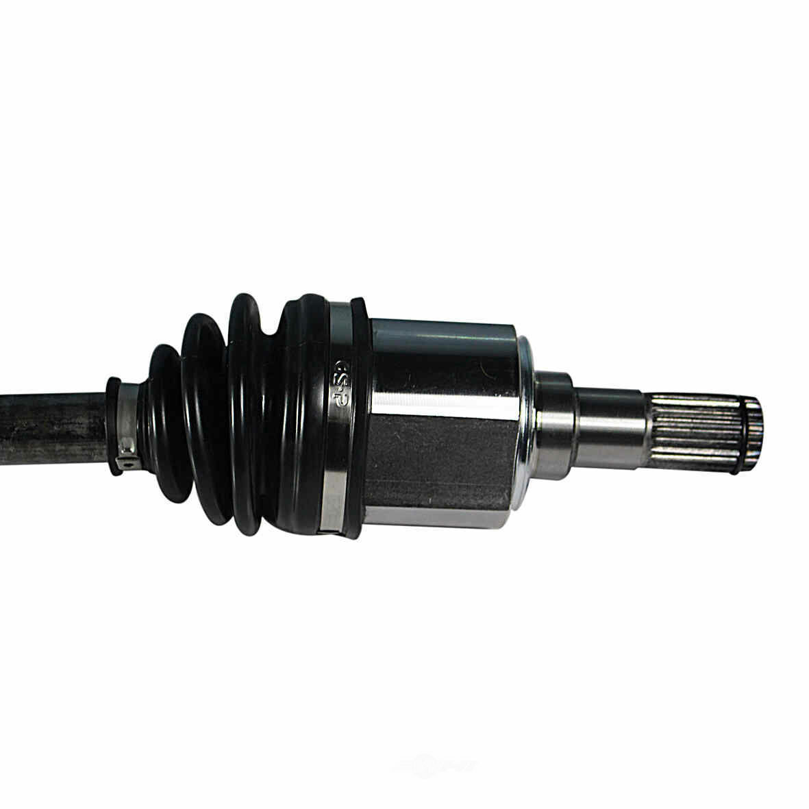 GSP North America NCV37038 CV Axle Assembly