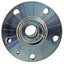 ACDelco Professional 513253A Wheel Bearing and Hub Assembly