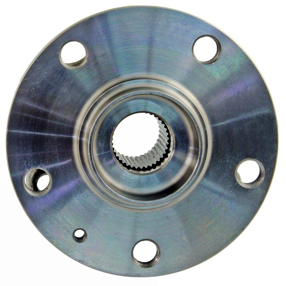 ACDelco Professional 513253A Wheel Bearing and Hub Assembly