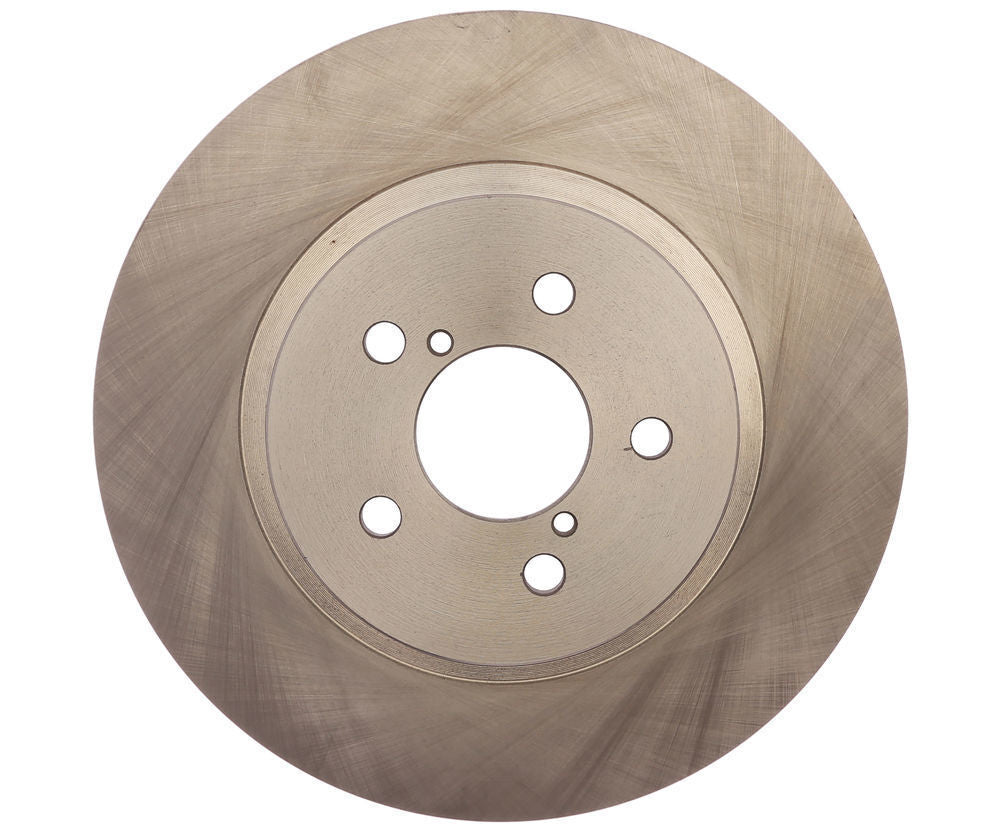 Raybestos 982487R Disc Brake Rotor