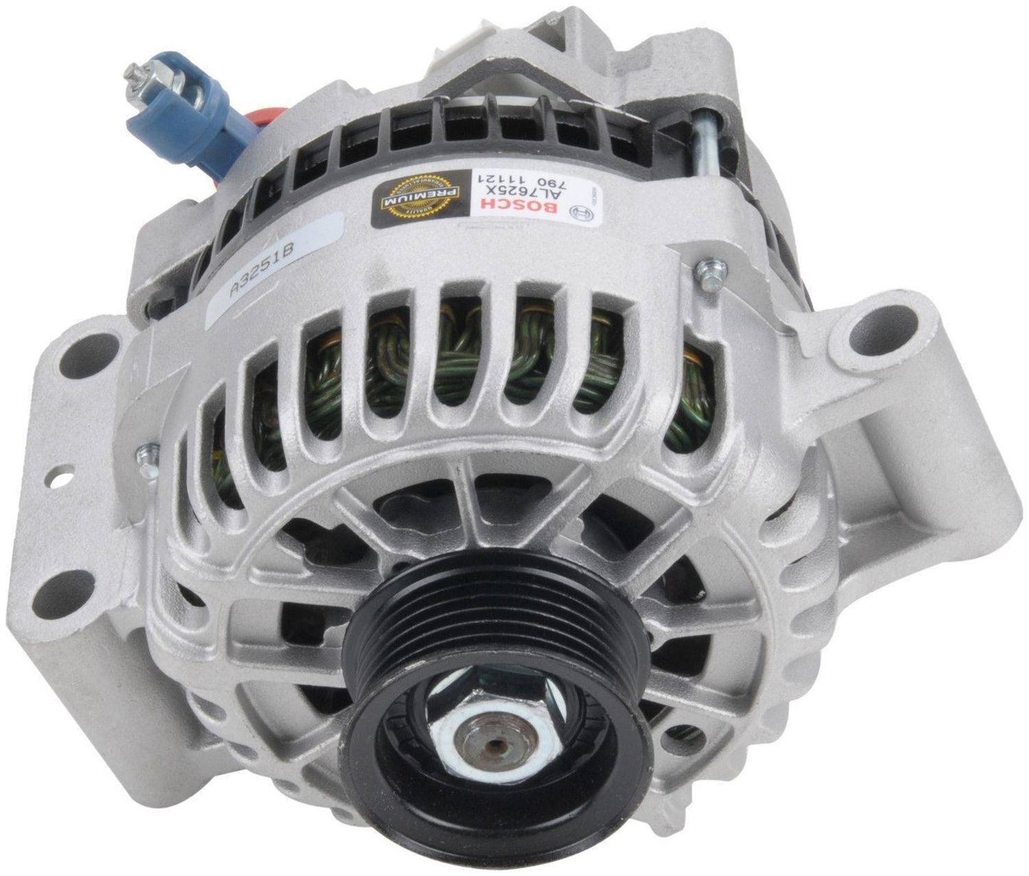 Bosch AL7625X 