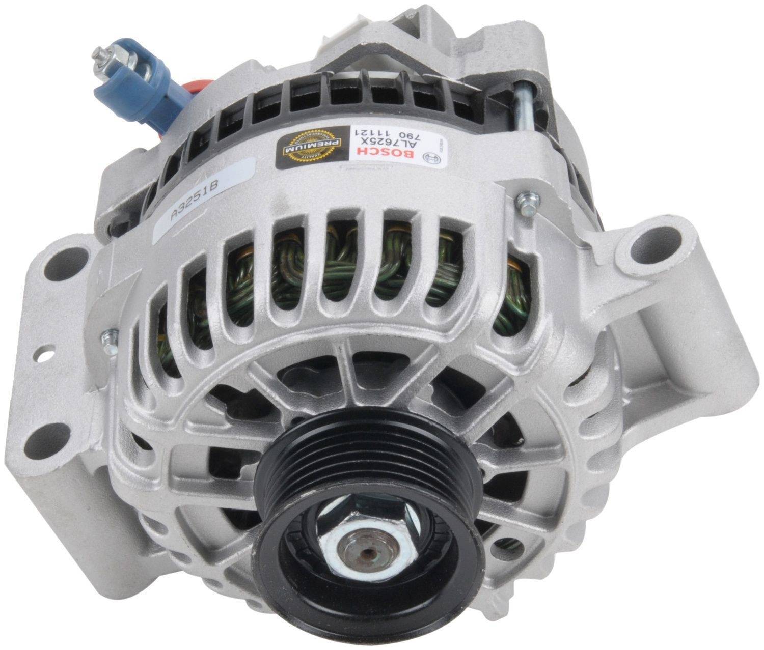 Bosch AL7625X 