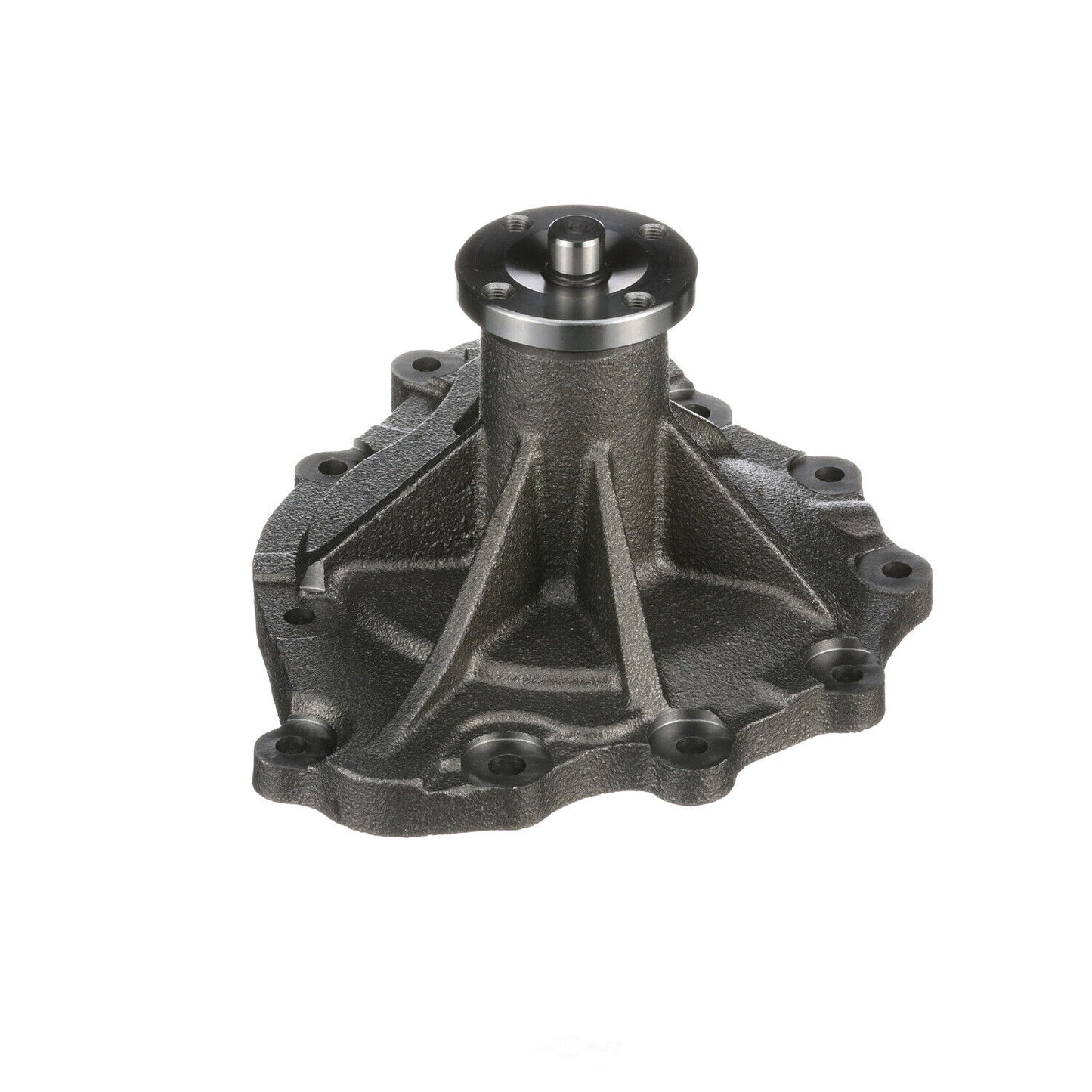 CARTER WATER PUMPS W411M Engine Water Pump