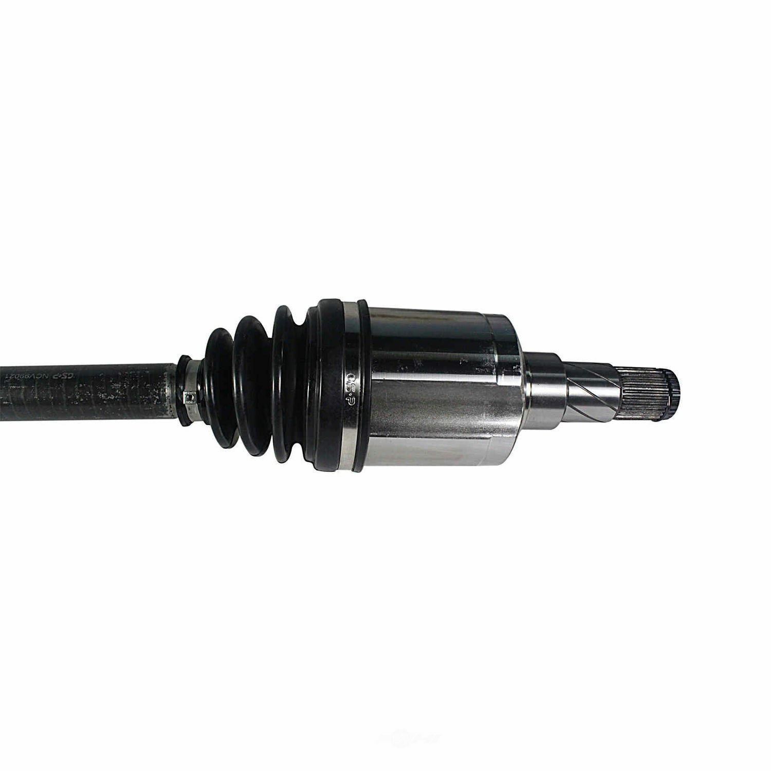 GSP North America NCV99021 CV Axle Assembly