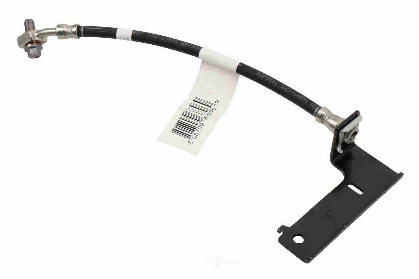 Genuine GM Parts 176-1871 Brake Hydraulic Hose