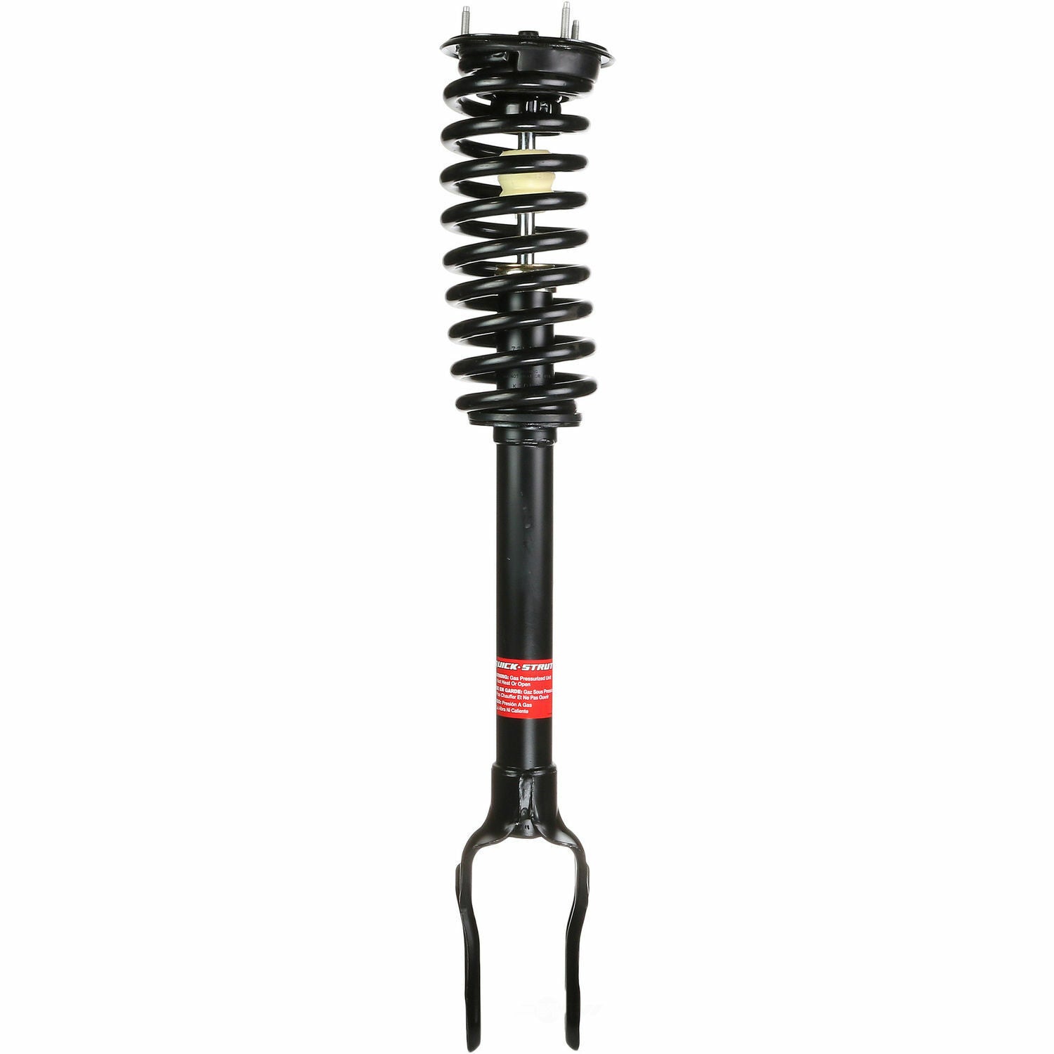 Monroe 172546R Suspension Strut and Coil Spring Assembly