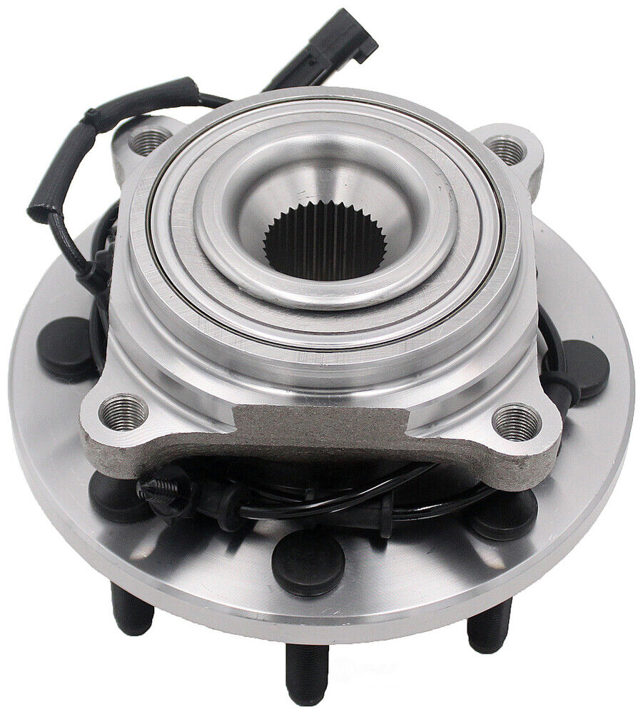 Dorman 951-869 Wheel Bearing and Hub Assembly