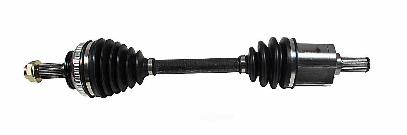 GSP North America NCV36501 CV Axle Assembly