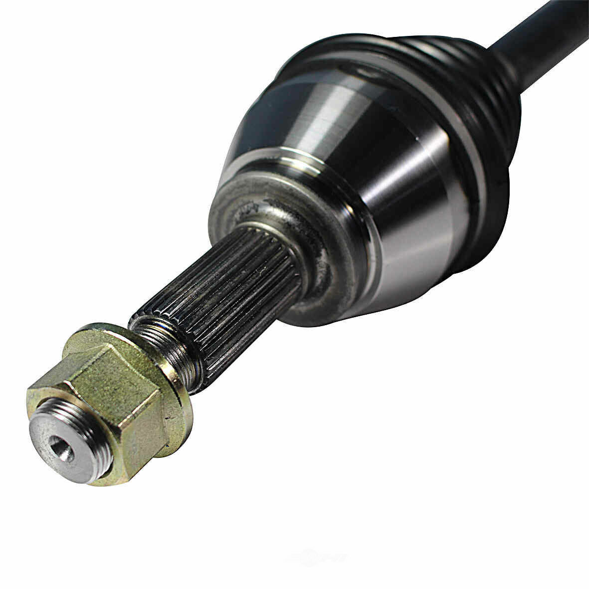 GSP North America NCV53035 CV Axle Assembly