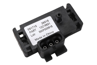 ACDelco GM Original Equipment 213-1561 Barometric Pressure Sensor